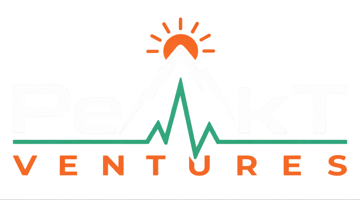 PeakT Ventures logo